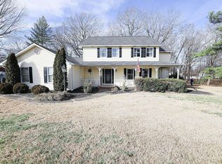 735 Christa Dr, Paducah, KY 42003