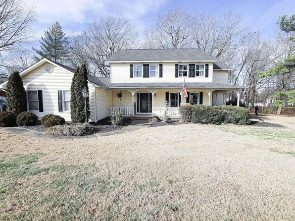735 Christa Dr, Paducah, KY 42003