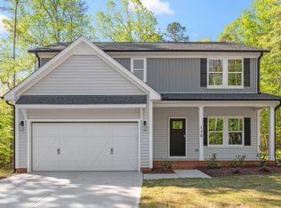 218 Rawhide Dr, Louisburg, NC 27549
