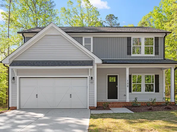 218 Rawhide Dr, Louisburg, NC 27549