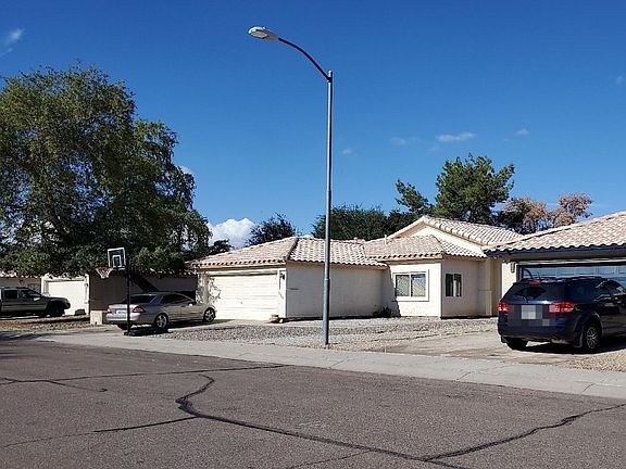 2nd image of 16168 W Desert Bloom St