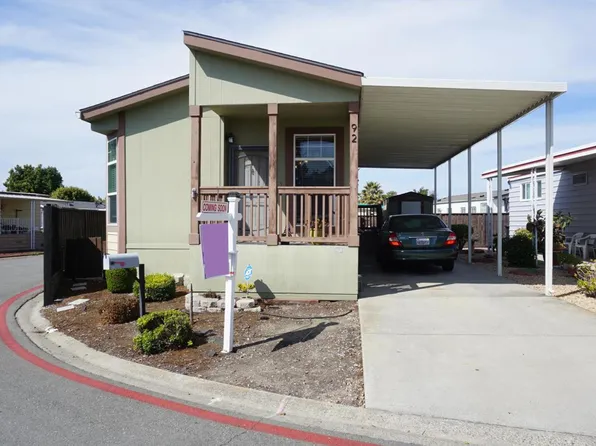 1220 Tasman Dr Spc 92, Sunnyvale, CA 94089