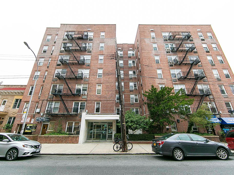 1st image of 1720 E 13th St APT 1H