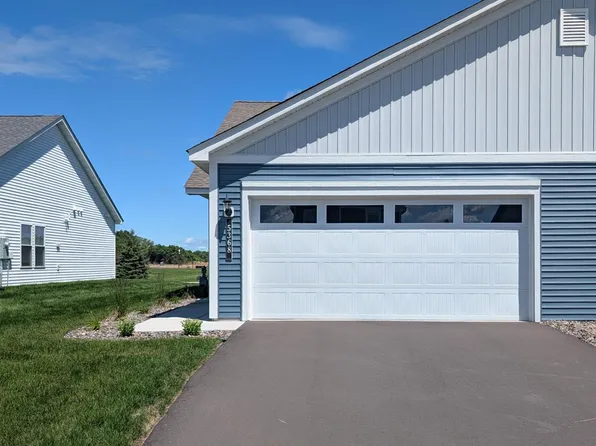 5368 397th St, North Branch, MN 55056
