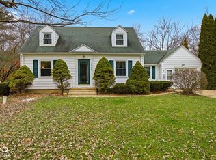 1969 N Klare Rd, Shelbyville, IN 46176