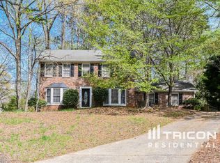 1392 Churchill Way, Marietta, GA 30062