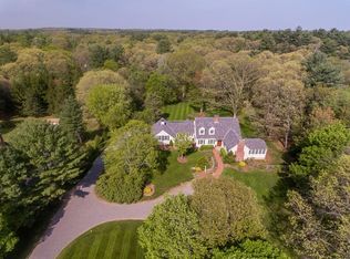 195 Woodbury St, South Hamilton, MA 01982