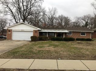 901 N Detroit St, Xenia, OH 45385