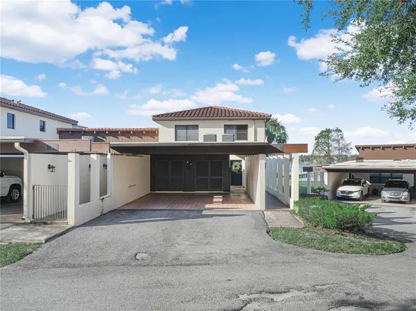 3 Casa Loma Way #3, Lakeland, FL 33813