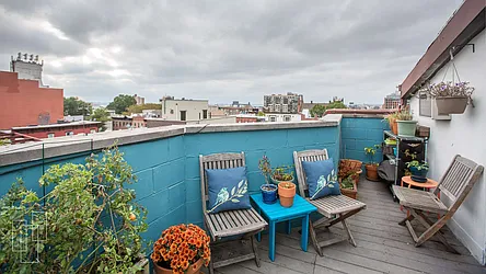 Sold by Garfield Realty 