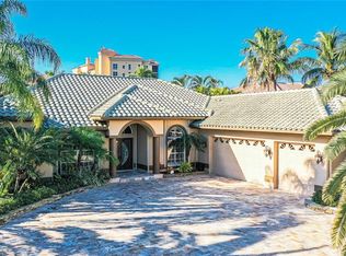 3331 Diamond Key Ct, Punta Gorda, FL 33955