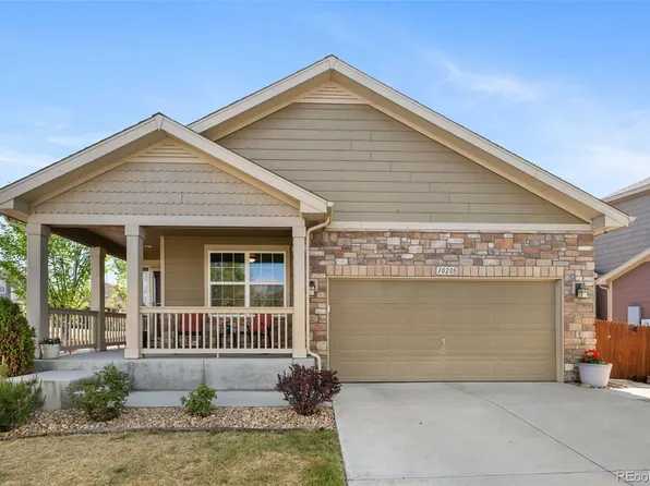 10288 Olathe Way, Commerce City, CO 80022
