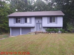 1725 Gordon Rd, Cumming, GA 30040