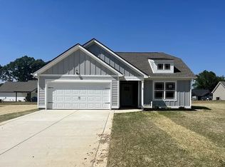 3144 Sofia Ln, Springfield, TN 37172