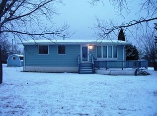 212 Willard Blvd, Tioga, ND 58852