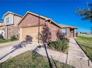5202 Pine Forest Ridge St, Katy, TX 77493