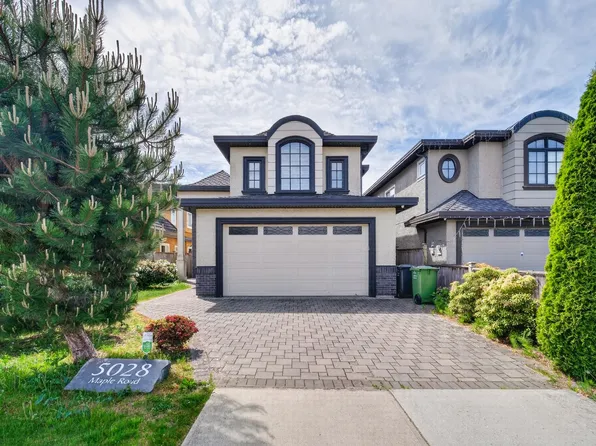 5028 Maple Rd, Richmond, BC V7E 1G2