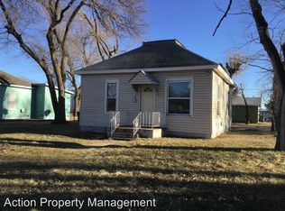 1203 E 5th St, Grand Island, NE 68801