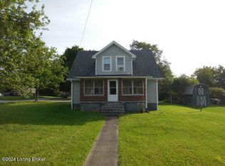 2816 Hillspring Rd, Pleasureville, KY 40057