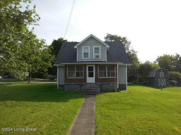 2816 Hillspring Rd, Pleasureville, KY 40057