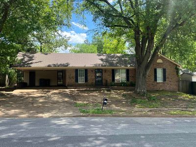 4065 Twilight Ave, Memphis, TN, 38128