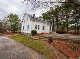 121 Canterbury Rd, Plainfield, CT 06374