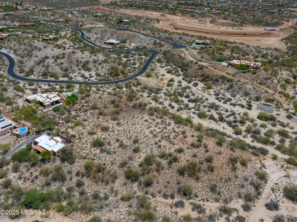 10891 N Desert Whisper Way #5, Tucson, AZ 85737