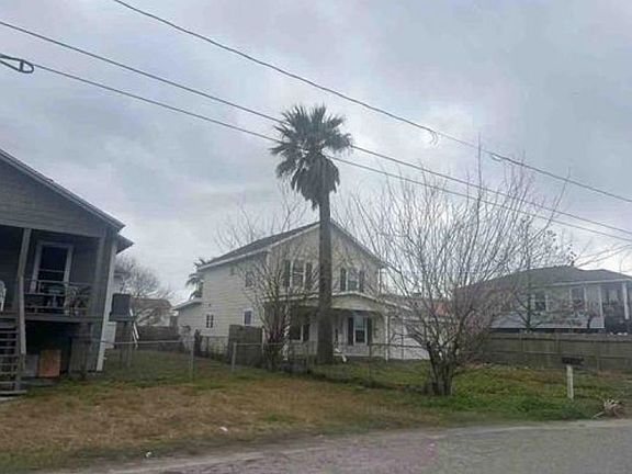 Property Side View