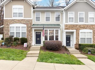 4863 Sir Duncan Way, Raleigh, NC 27612