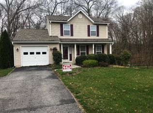 1372 Jay Rd, Eldersburg, MD 21784