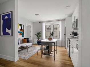 628 W 151st St APT 2G, New York, NY 10031