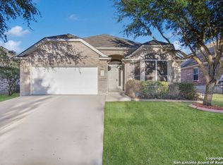 4520 Ridge Canyon Dr, Schertz, TX 78154
