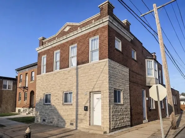 7501 Michigan Ave, Saint Louis, MO 63111