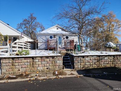 1636 Columbus St, New Castle, IN, 47362