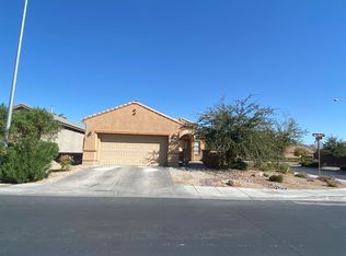 6052 Bow Island Ave, Las Vegas, NV 89122