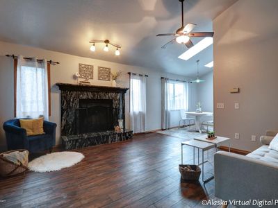 13037 Charlie Cir, Eagle River, AK, 99577