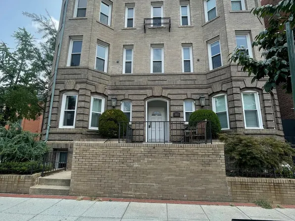 1815 18th St NW APT 302, Washington, DC 20009