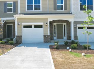 2507 Rambling Creek Rd, Apex, NC 27523