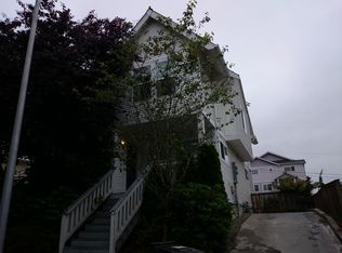 3318 S Holly Pl, Seattle, WA 98118