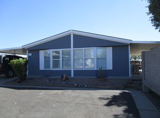 3700 S Tomahawk Rd LOT 84, Apache Junction, AZ 85119