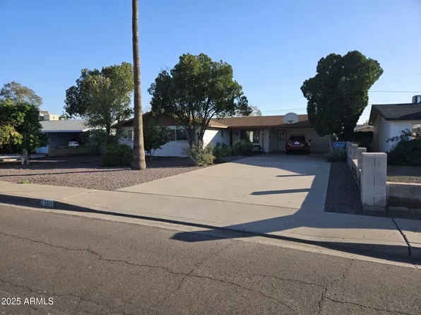 3613 W MISSOURI Avenue, Phoenix, AZ 85019