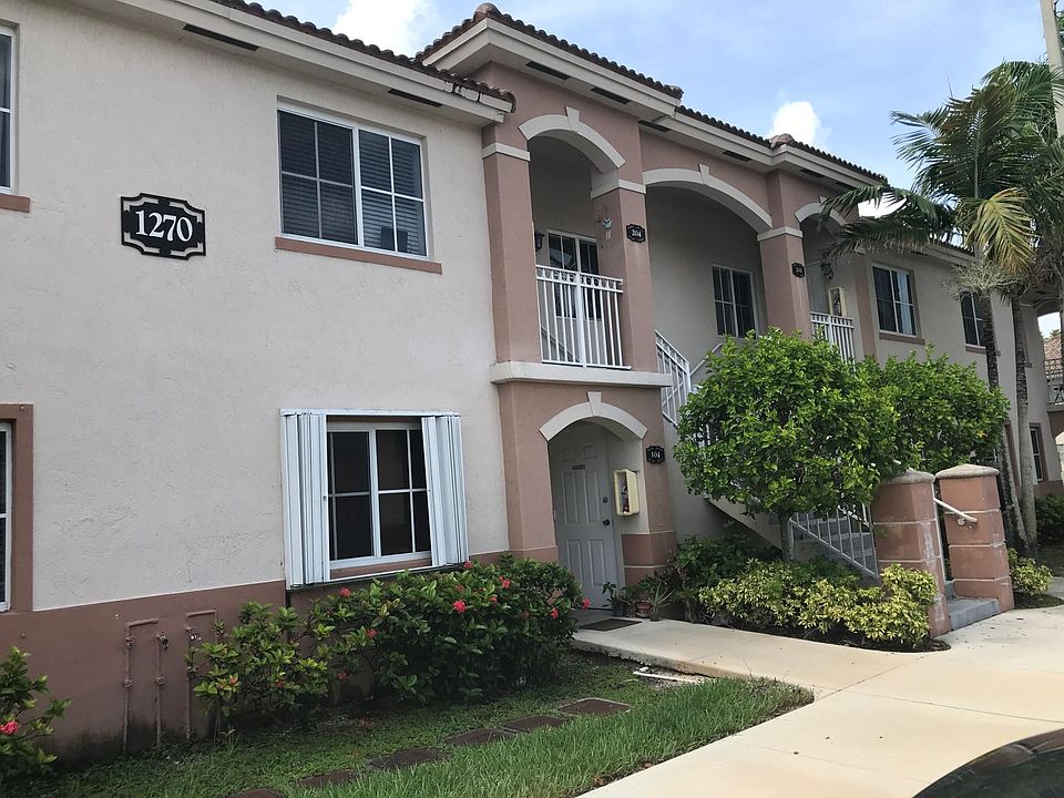 2nd image of 1270 SE 28th Ct Unit 103