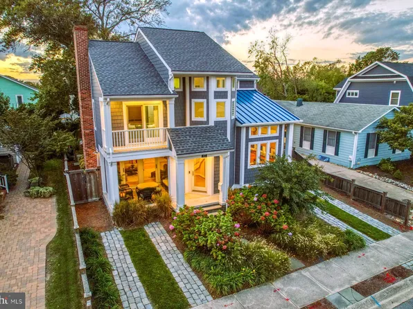 307 Scarborough Ave, Rehoboth Beach, DE 19971