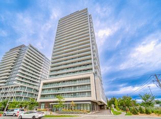 188 Fairview Mall Dr #2607, Toronto, ON M2J 2Z3