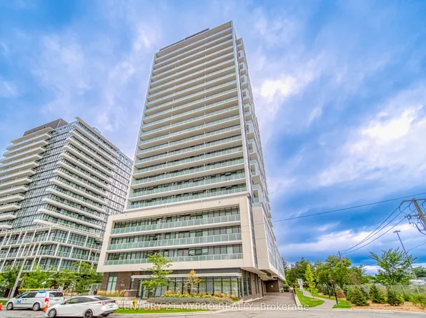 188 Fairview Mall Dr, Toronto, ON