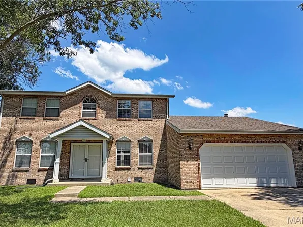 3239 Fielding Ln, Belleville, IL 62221