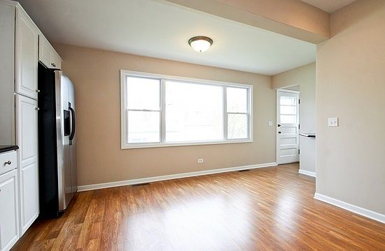 Spacious Eat In Area