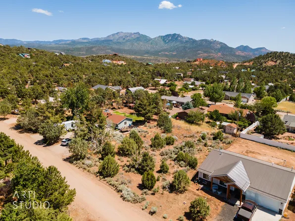 Dde #1-7-5, Central, UT 84722