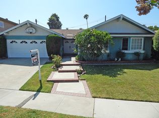 16791 Irby Ln, Huntington Beach, CA 92647