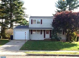 109 Review Ave, Lawrence Township, NJ 08648